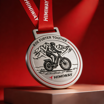 D5 2.0 Legend Medal – Exclusive Collectible