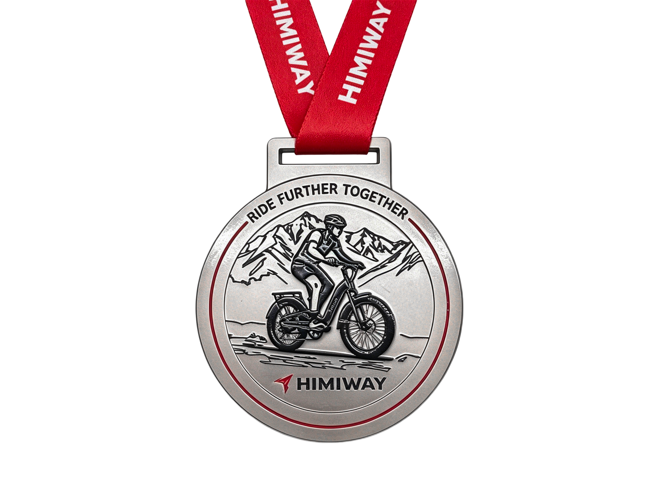 D5 2.0 Legend Medal – Exclusive Collectible