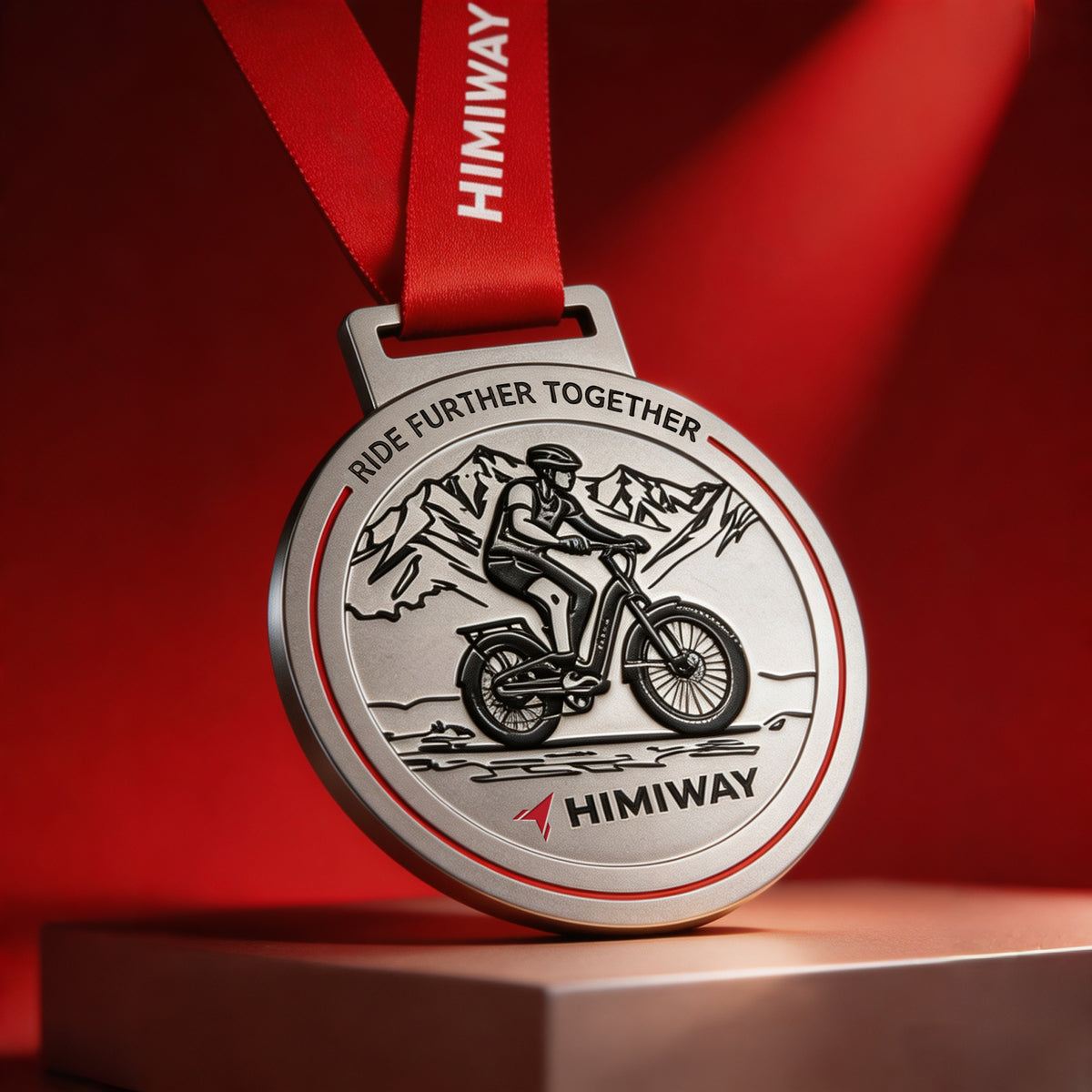 D5 2.0 Legend Medal – Exclusive Collectible