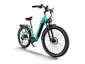 Himiway Rambler | Electric City Commuter Bike -Himiway eBike