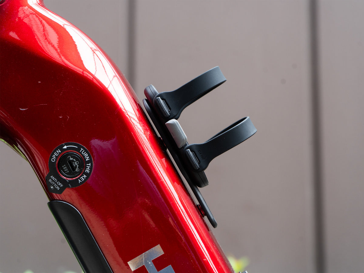 Magnetic Bottle Mount