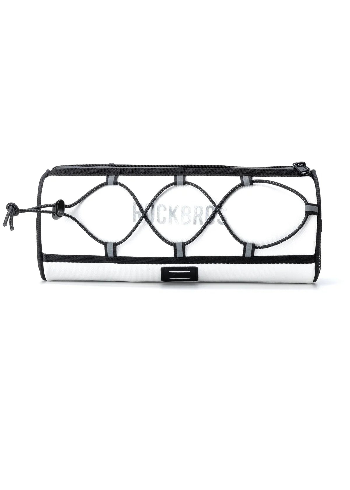 ROCKBROS Round Bike Handlebar Bag-road to sky