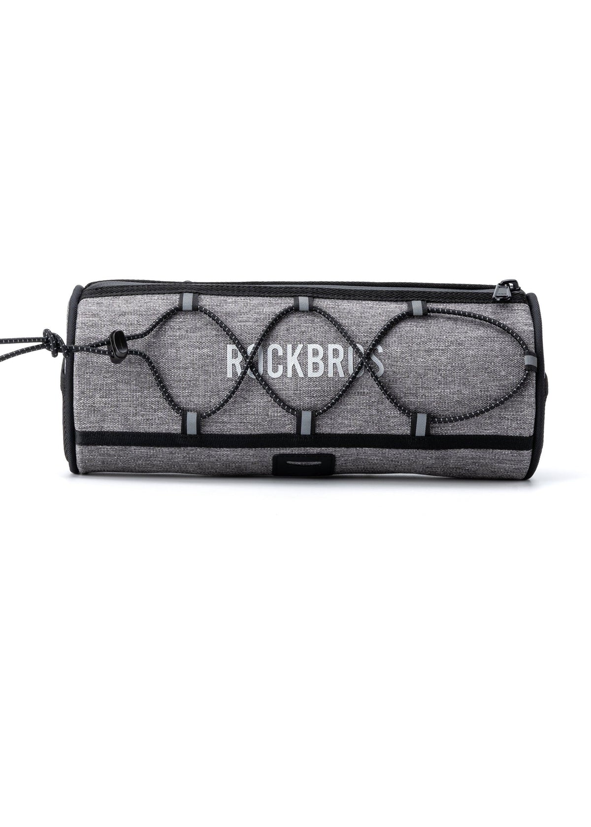 ROCKBROS Round Bike Handlebar Bag-road to sky
