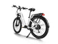 Himiway Rambler | Electric City Commuter Bike -Himiway eBike