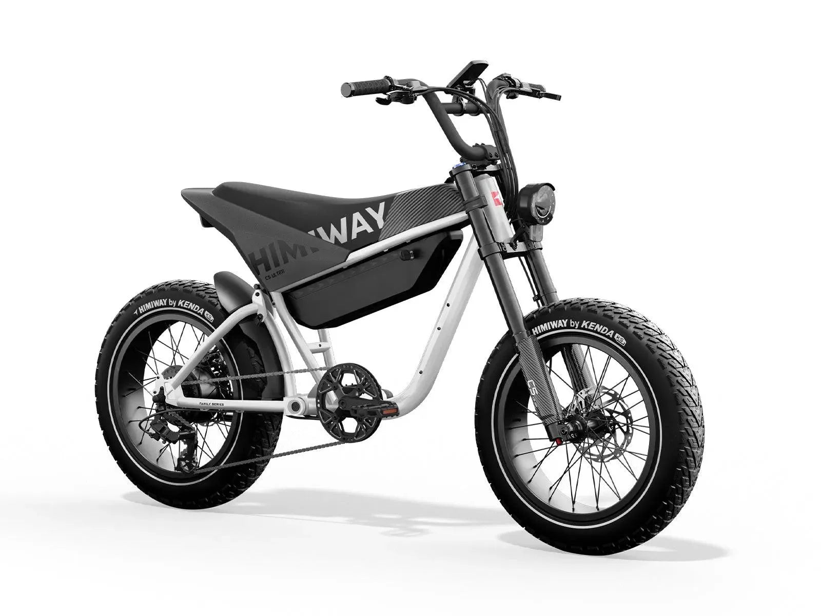 Himiway C5 Himiway C5