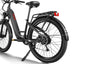 Himiway Rambler Rear Rack -Himiway eBike