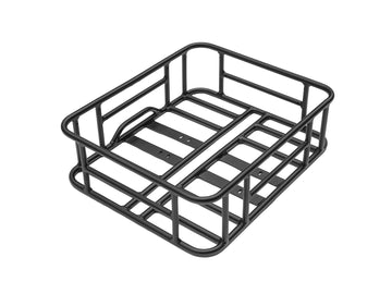 High Rear Basket