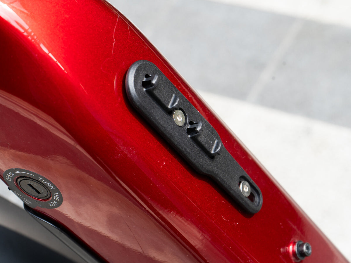 Magnetic Bottle Mount