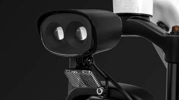 48V Luminosity Spotlight