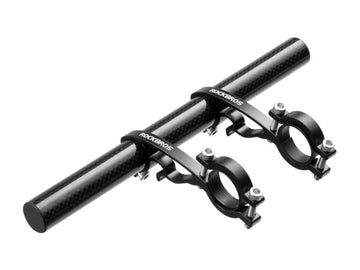 ROCKBROS Bike Handlebar Extender Double Lightweight Durable