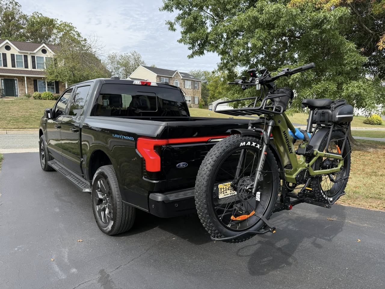 Unboxing My New D5 2.0