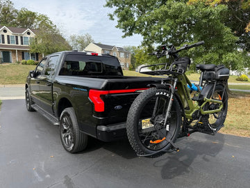 Unboxing My New D5 2.0