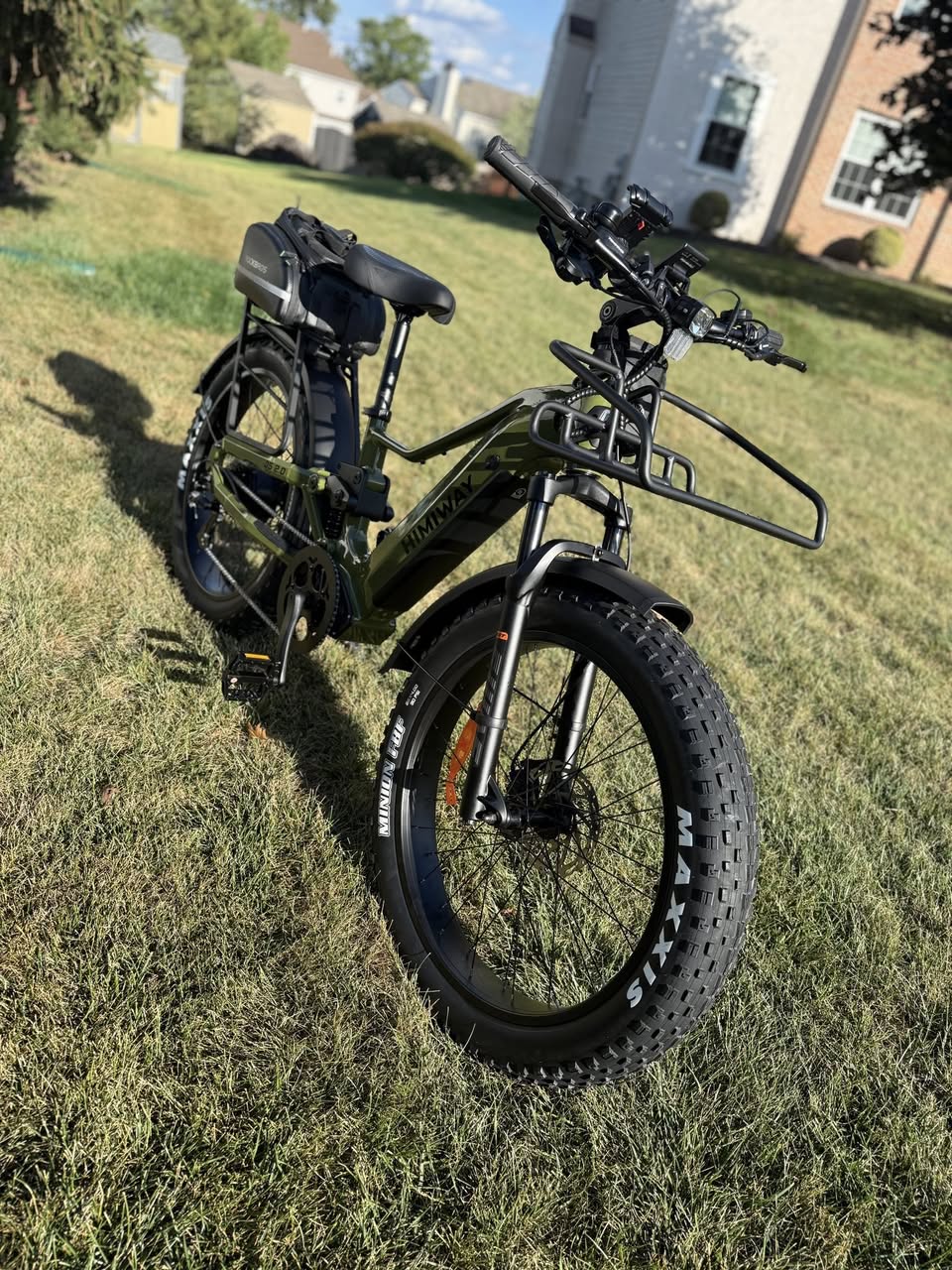 Unboxing My New D5 2.0