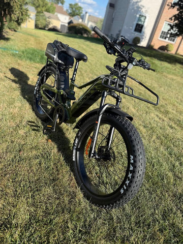 Unboxing My New D5 2.0