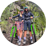 The Bike We Didn't Think We Needed? (Himiway C3 Cargo Bike)