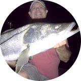 Craziest Pompano Surf Fishing Day In My Life (Himiway Cargo Ebike C3)