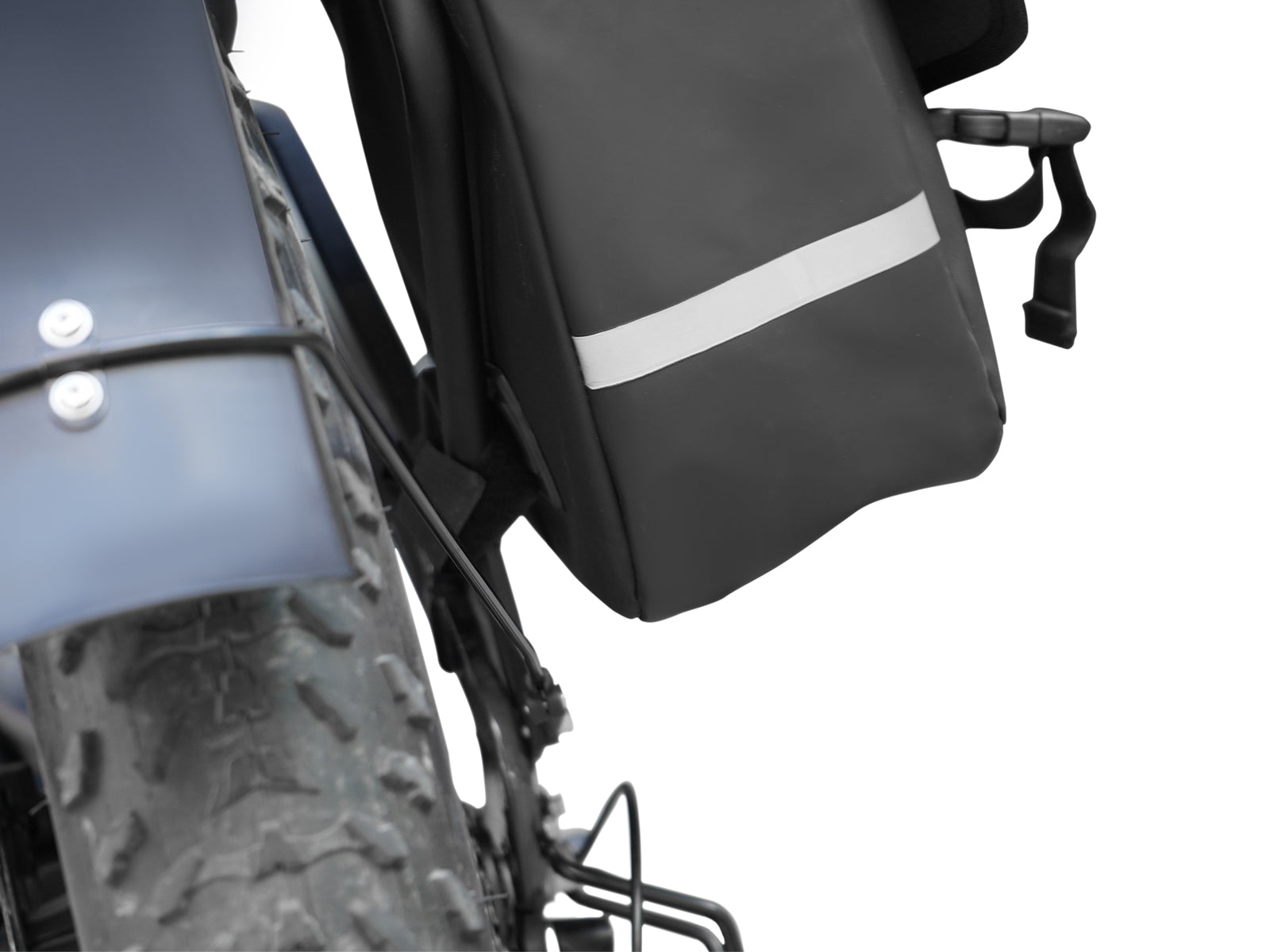 Bike Rack Pannier Bag﻿