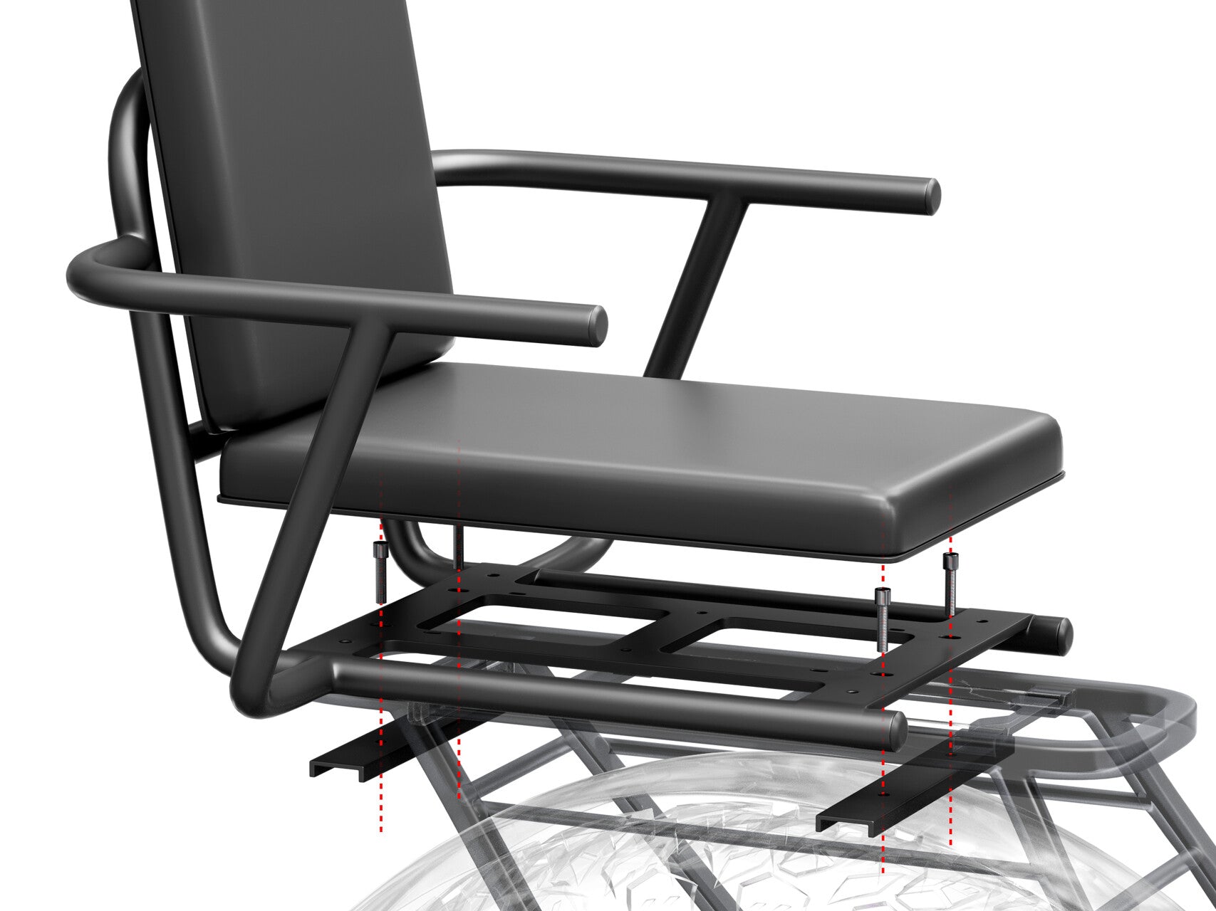 Captain’s Chair