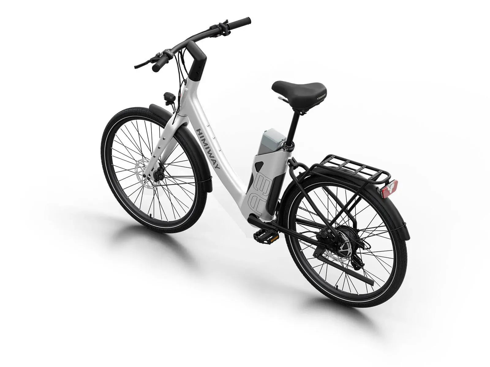 urban e bike damen A3 / Urban Electric Commuter Bike ST