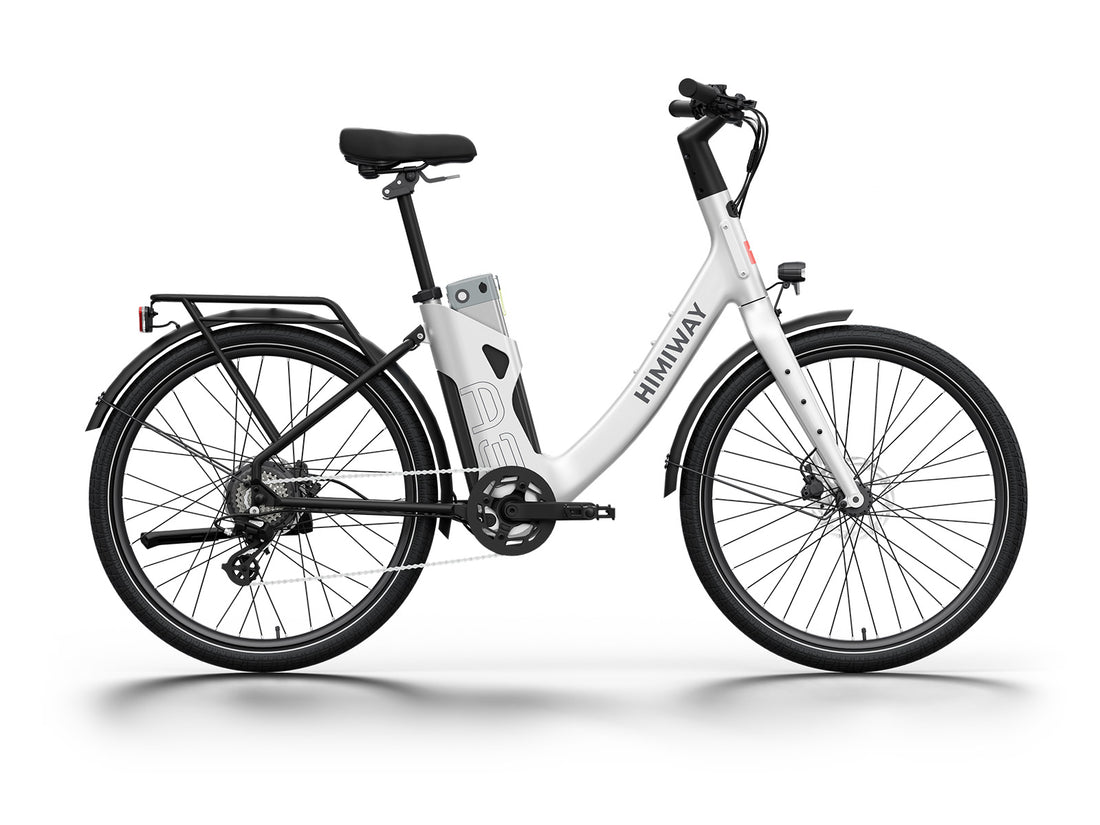 Himiway A3 | Urban Electric Commuter Bike