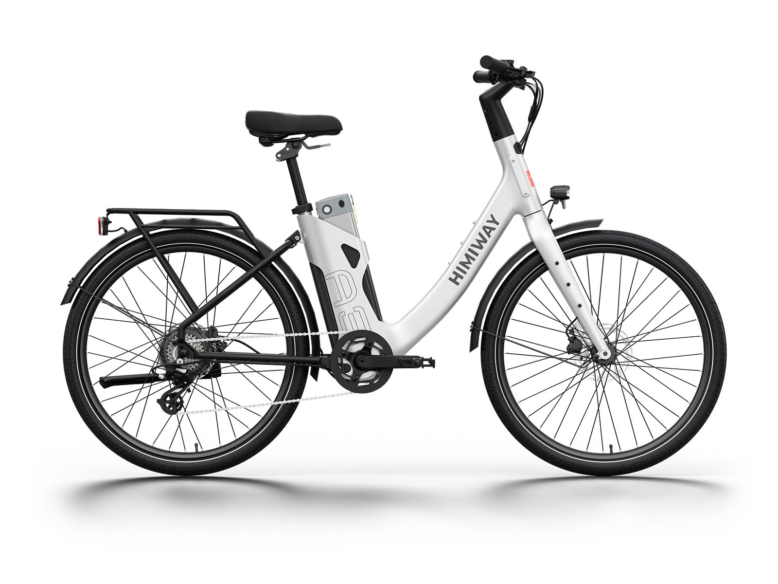 Himiway A3 Ebike | Urban Electric Commuter Bike for Sale