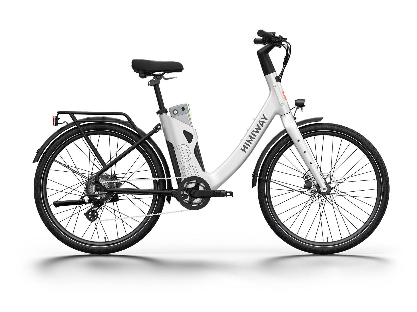 Himiway A3 | Urban Electric Commuter Bike