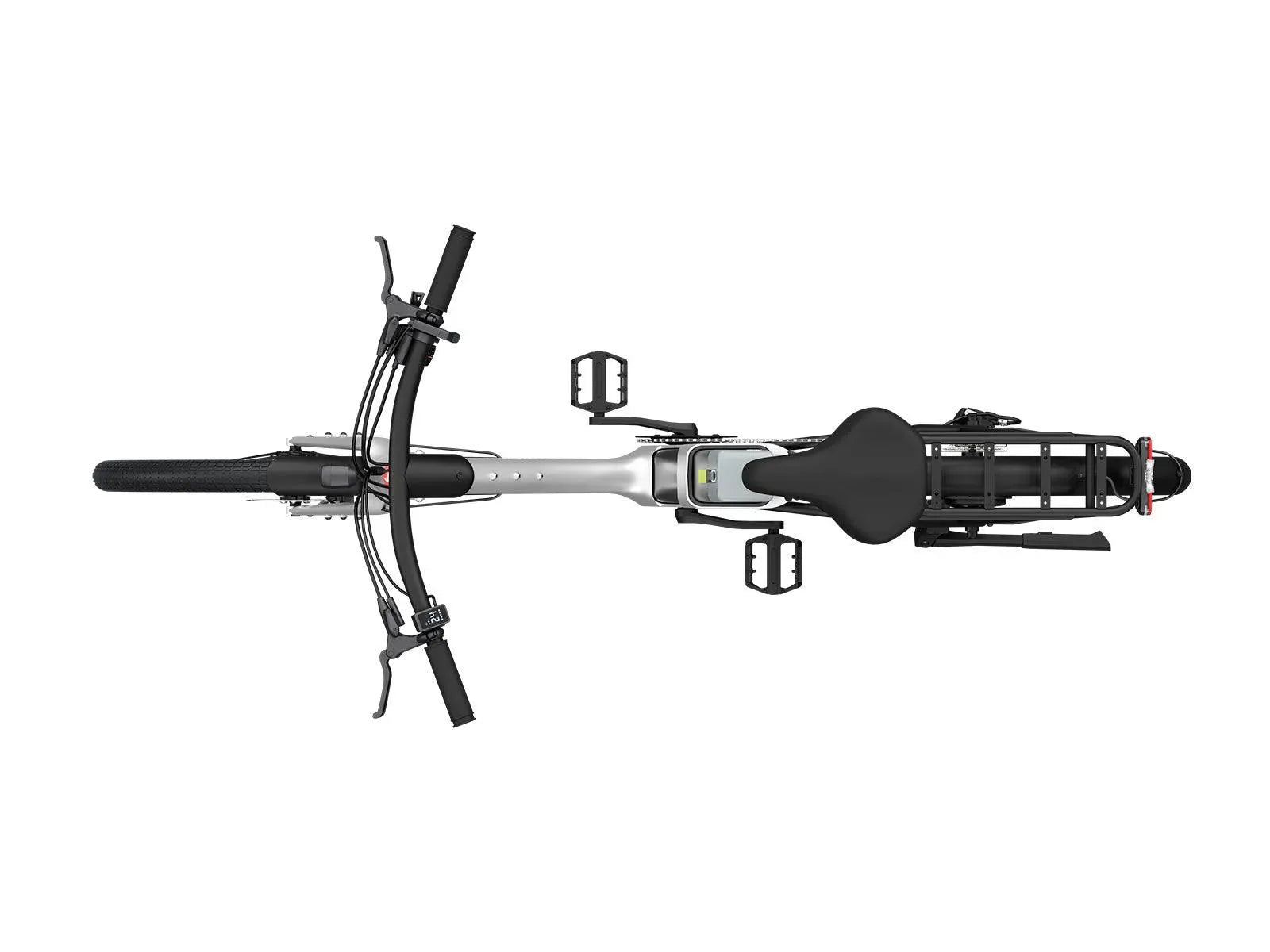 Himiway A3 | Urban Electric Commuter Bike -Himiway eBike