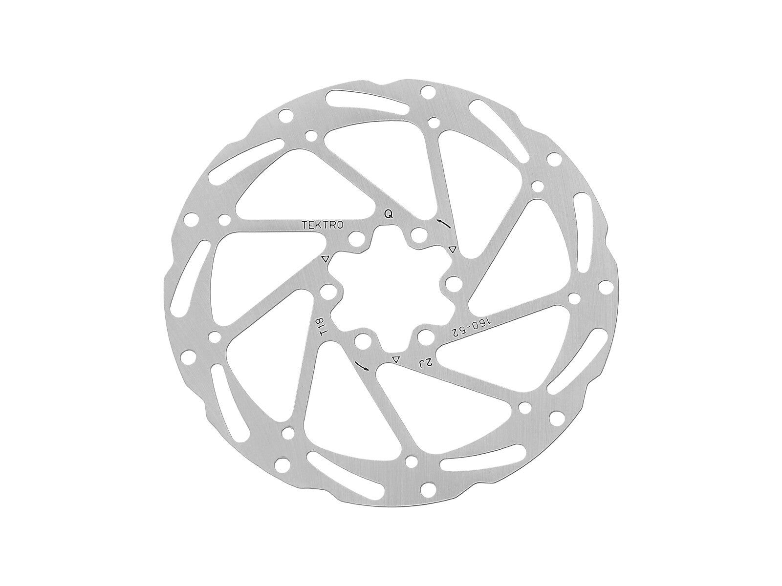 Himiway Brake Rotor