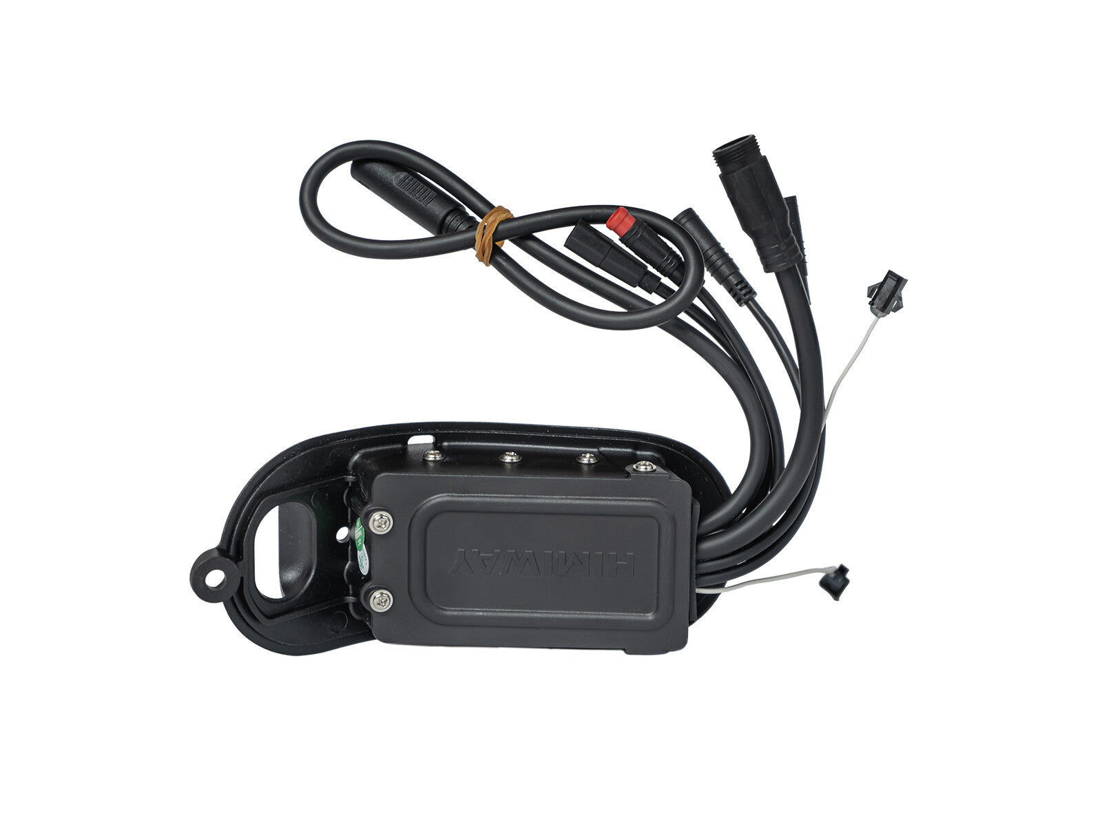 Himiway Controller