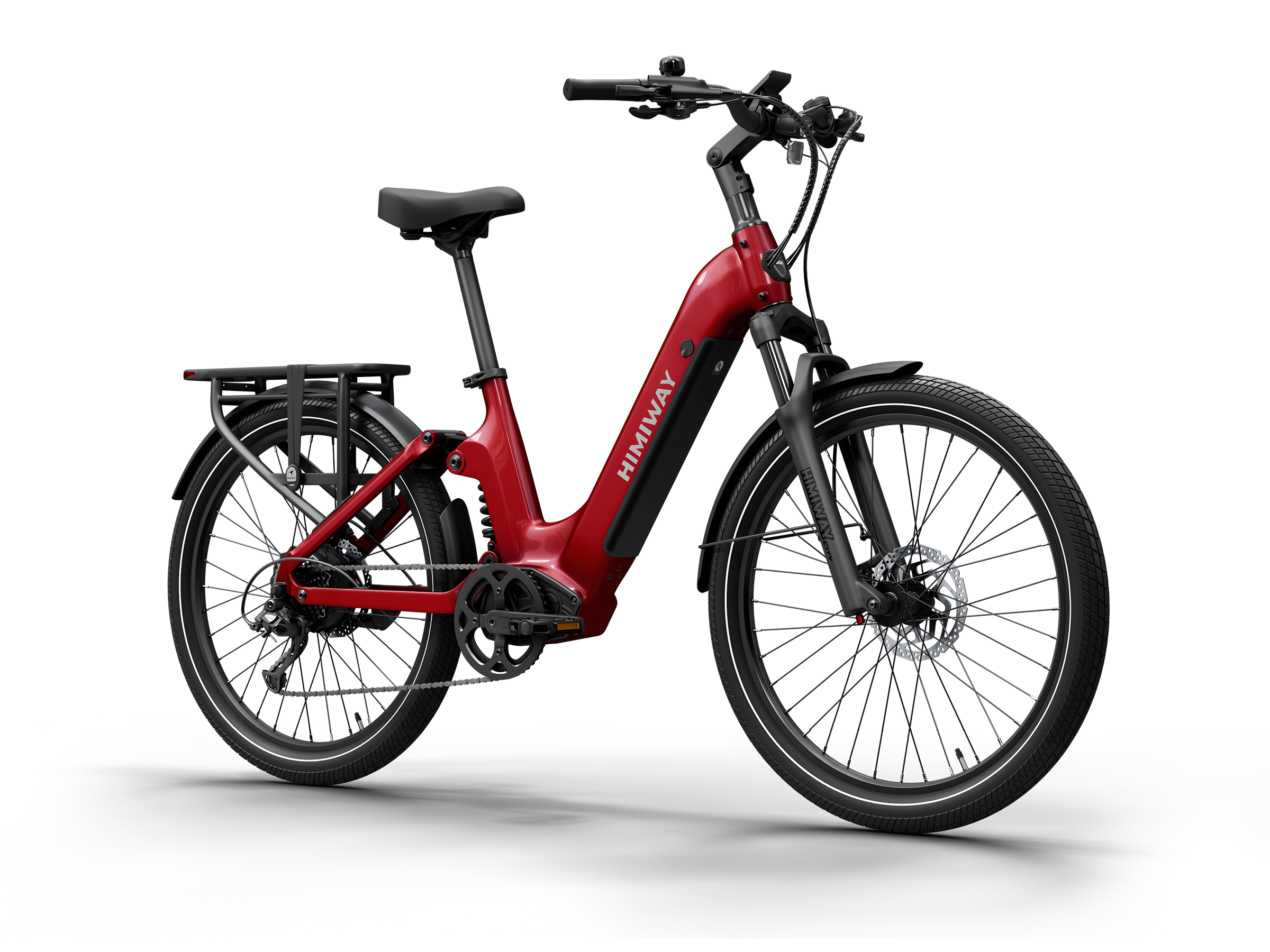 conway e bike urban Himiway A7 PRO Ebike