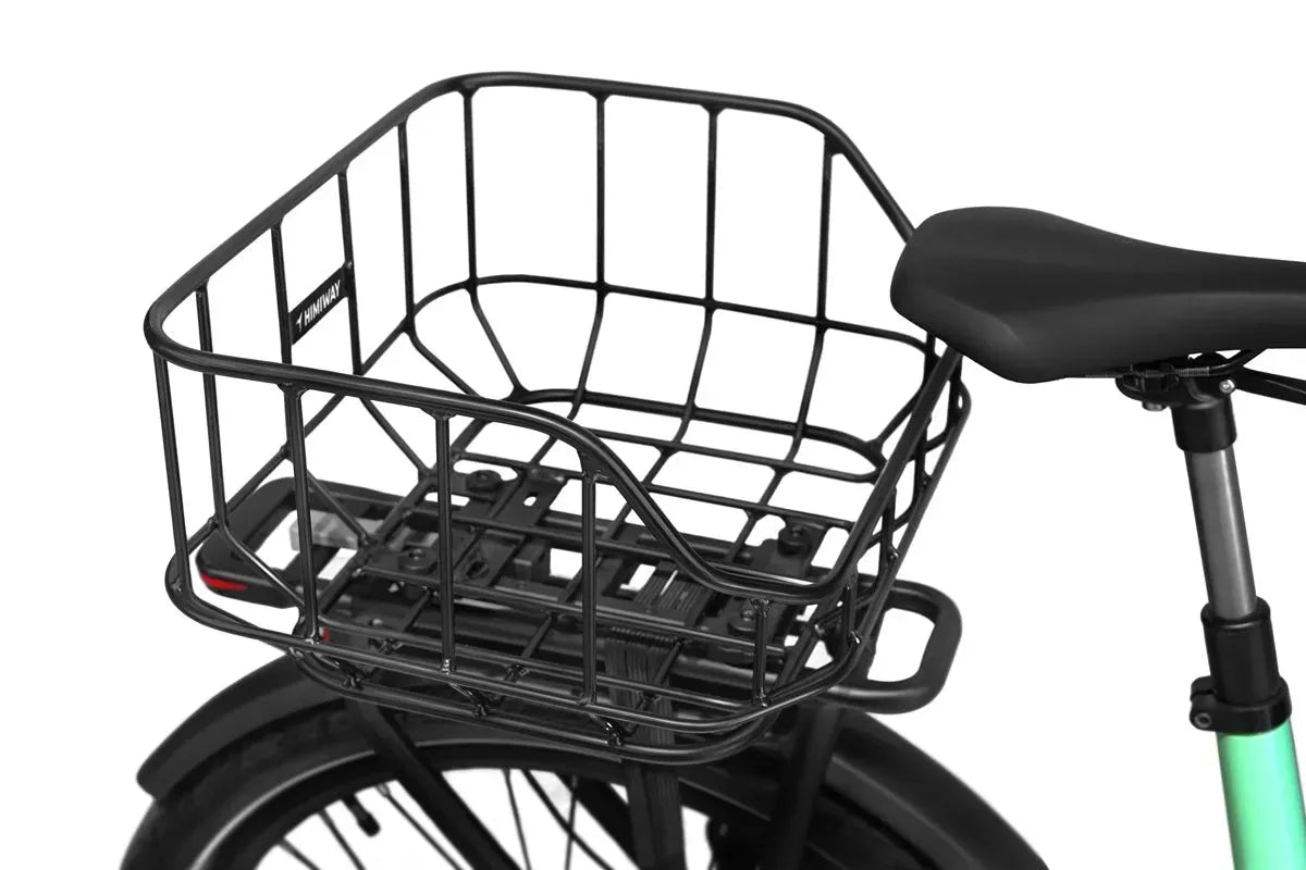 MIK Rear Basket