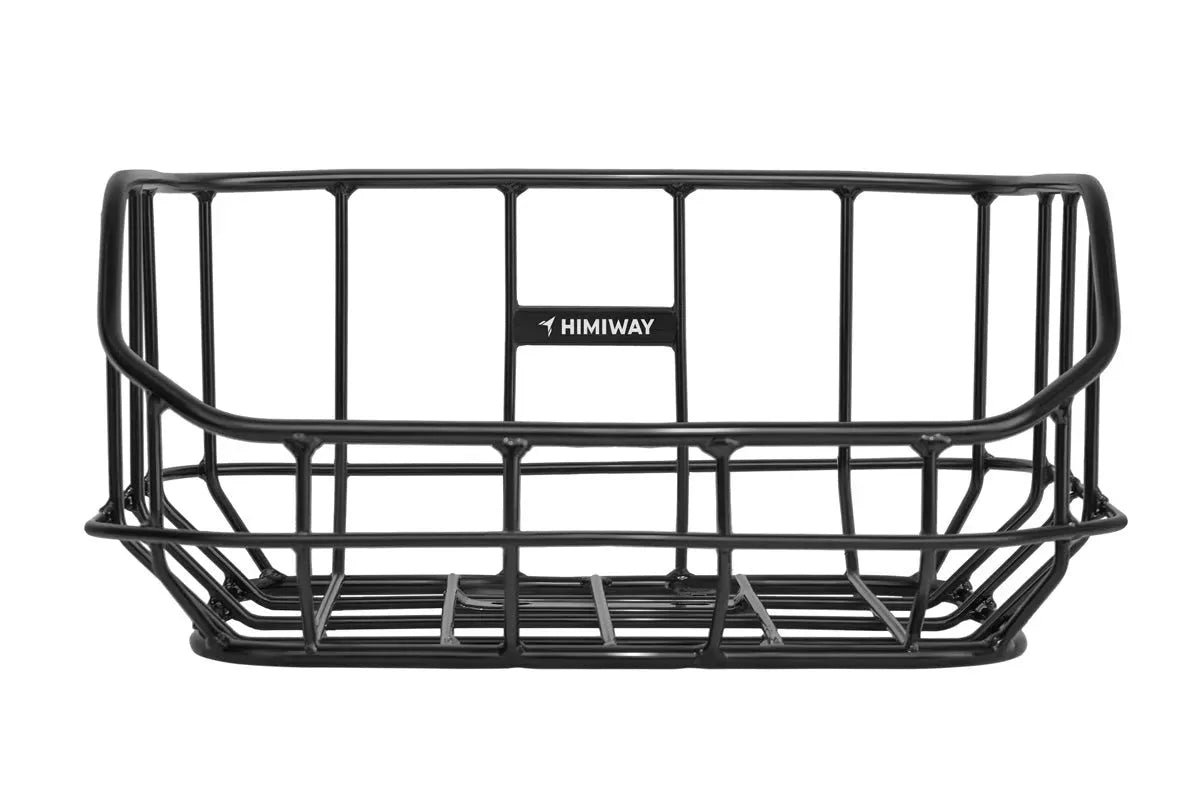 MIK Rear Basket