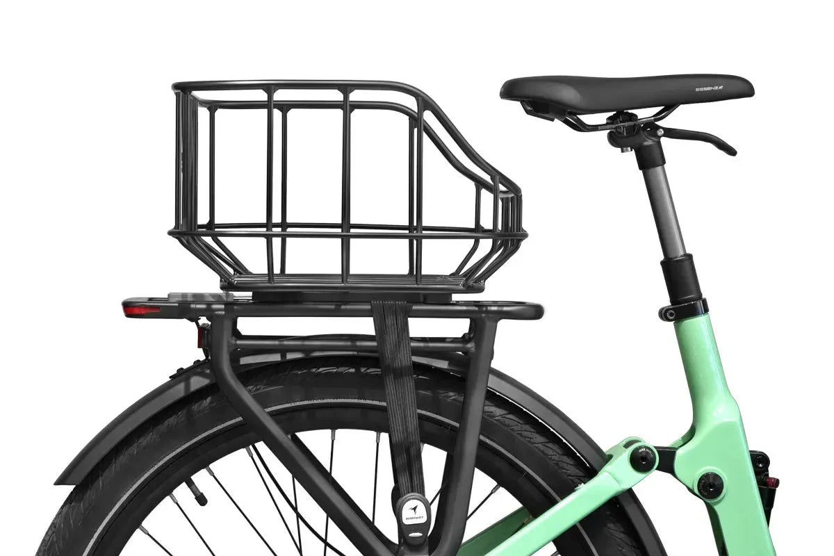 MIK Rear Basket