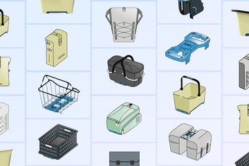 Support 1000+ MIK devices