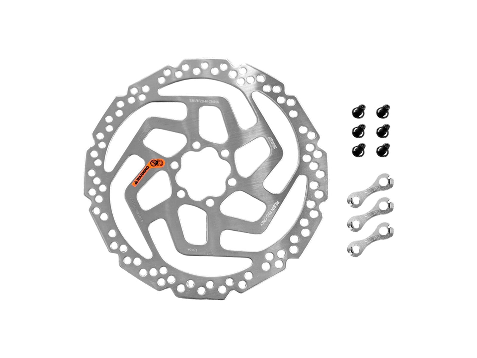 Himiway Brake Rotor