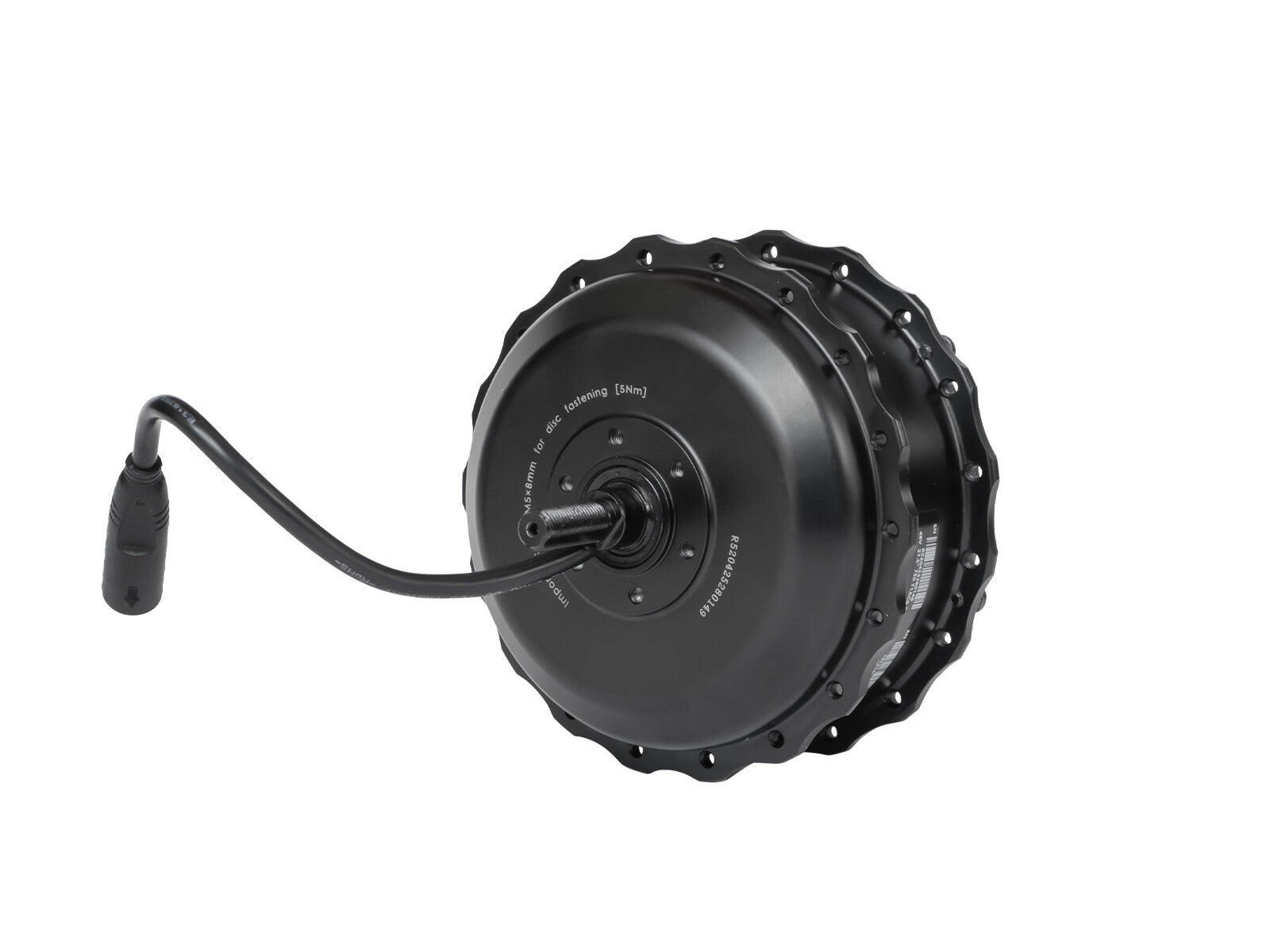 Himiway Motor