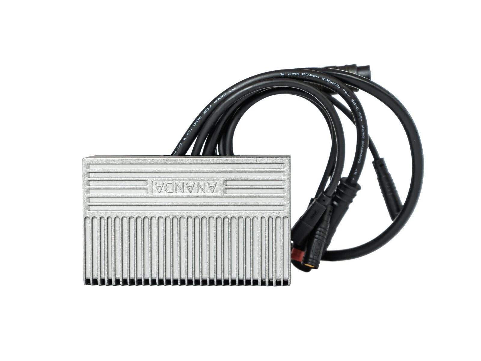 Himiway Controller