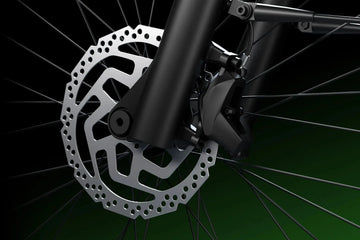 Hydraulic disc brake