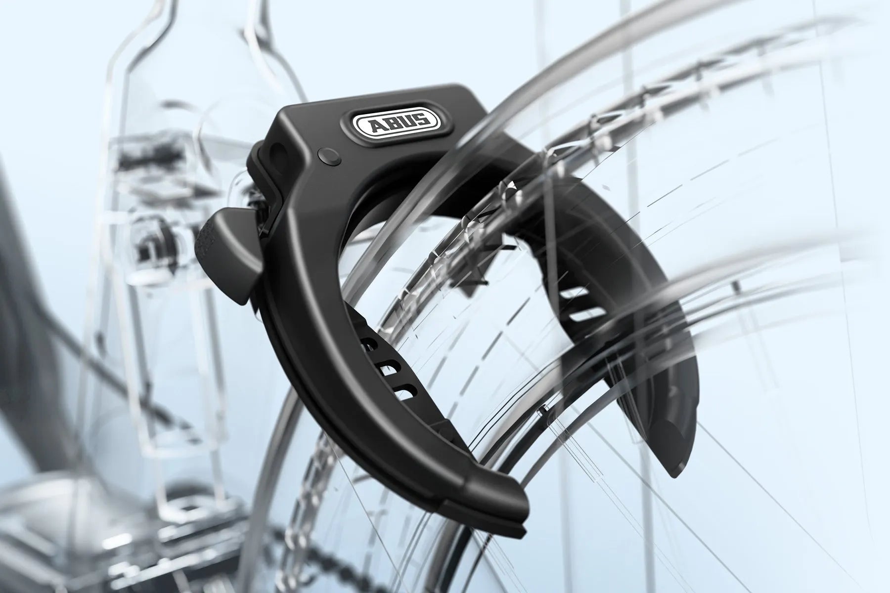 ABUS Lock