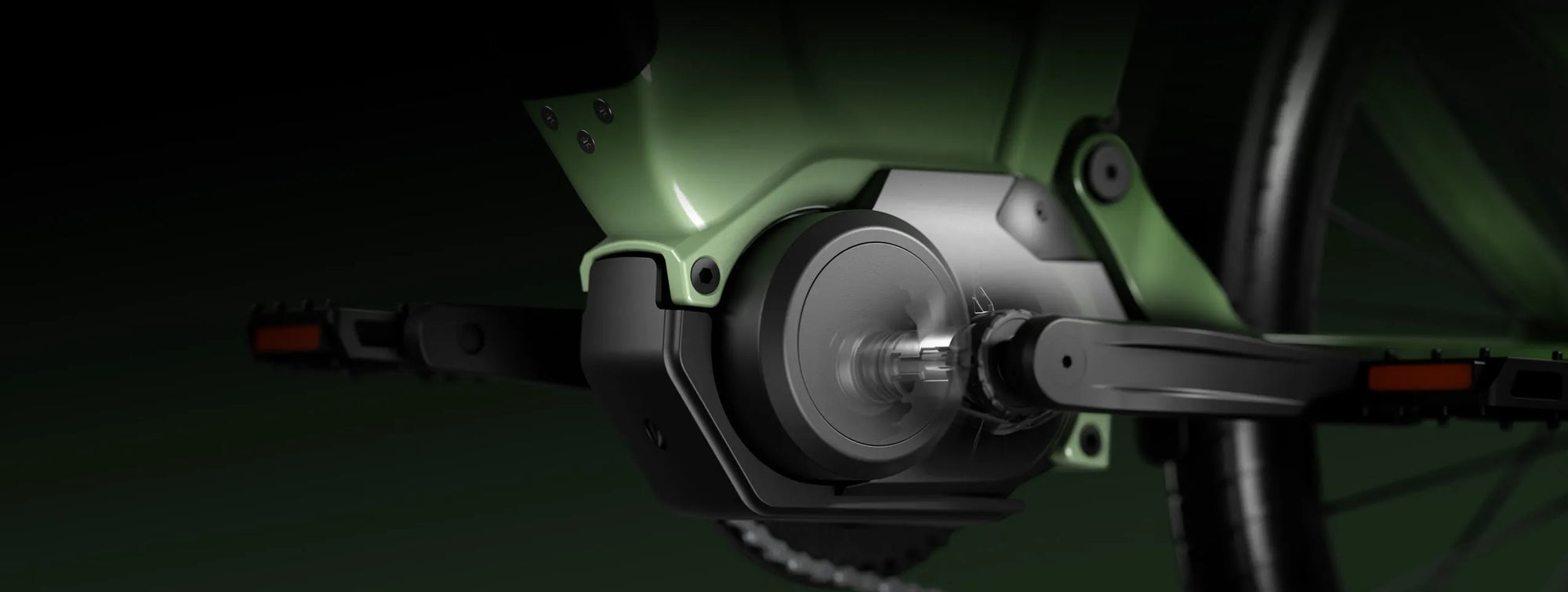 Himiway A7 Pro Torque Sensor