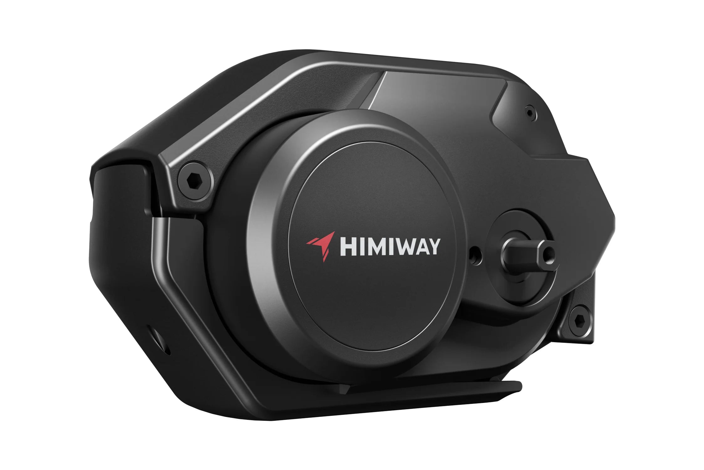 Himiway Motor