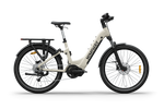 Himiway A7 Pro | Urban Electric Commuter Bike -Himiway eBike