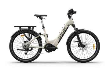 Himiway A7 Pro | Urban Electric Commuter Bike