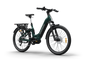 A7 Pro / Urban Electric Commuter Bike