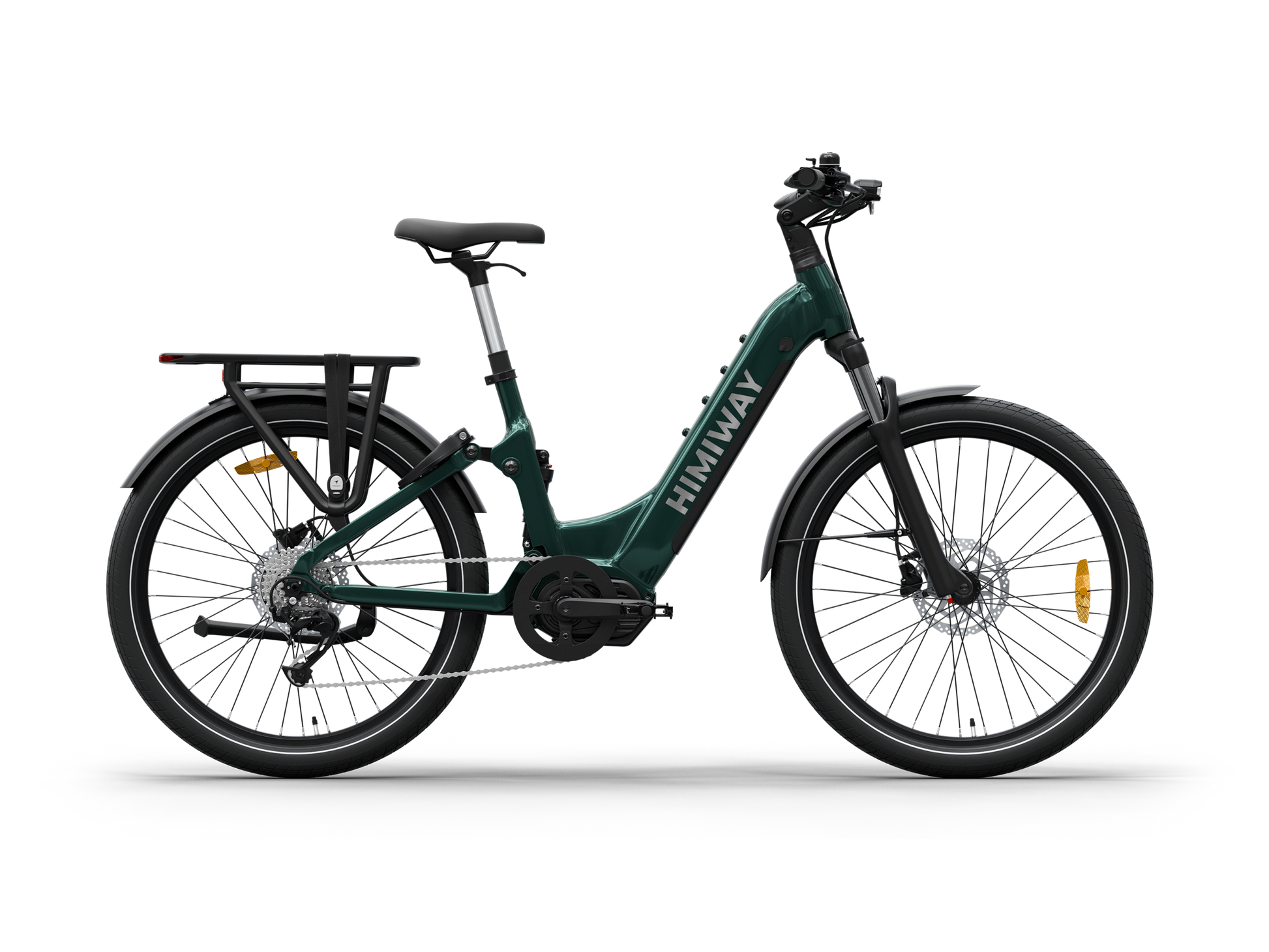 Himiway A7 Pro eBike