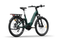 A7 Pro / Urban Electric Commuter Bike