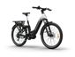 A7 Pro / Urban Electric Commuter Bike