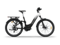 A7 Pro / Urban Electric Commuter Bike