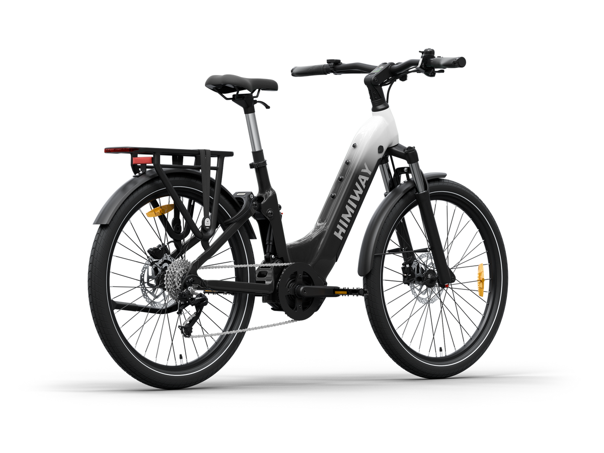 A7 Pro / Urban electric bikes