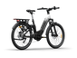 A7 Pro / Urban Electric Commuter Bike